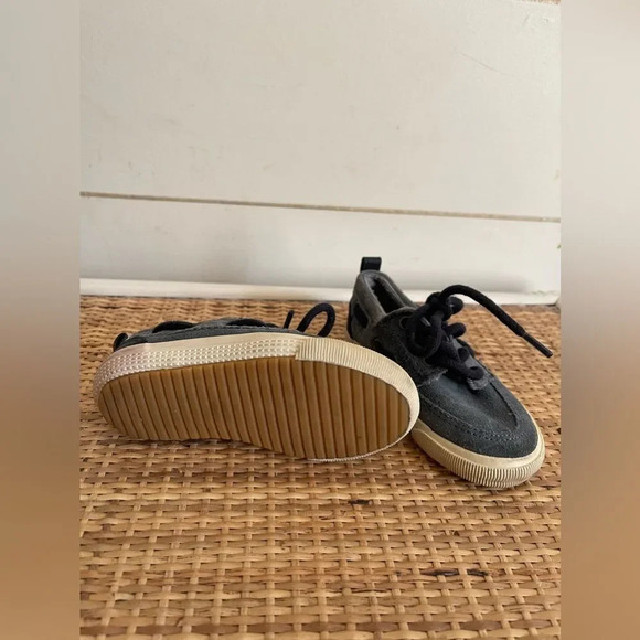 Zara baby boy sneakers - Picture 6 of 7